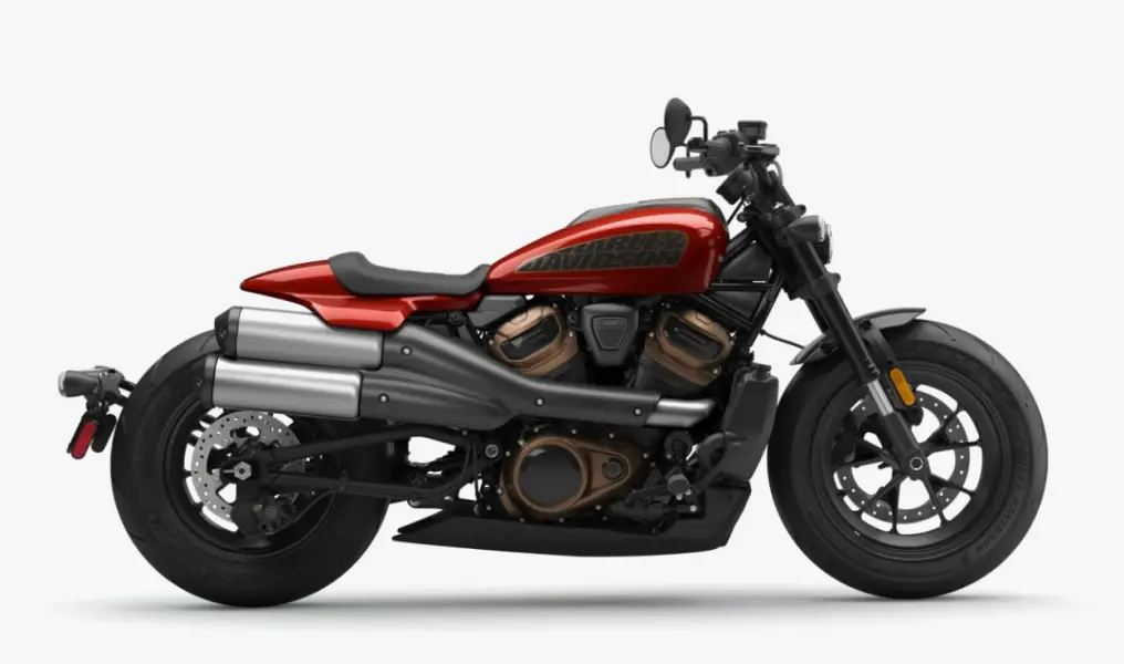 RH1250S